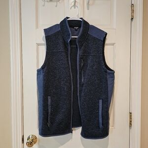 Stoic Vest